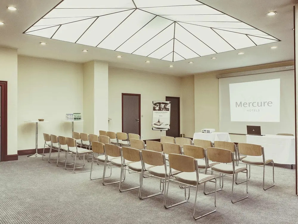 Mercure Limoges Royal Limousin - Limoges (Haute-Vienne)