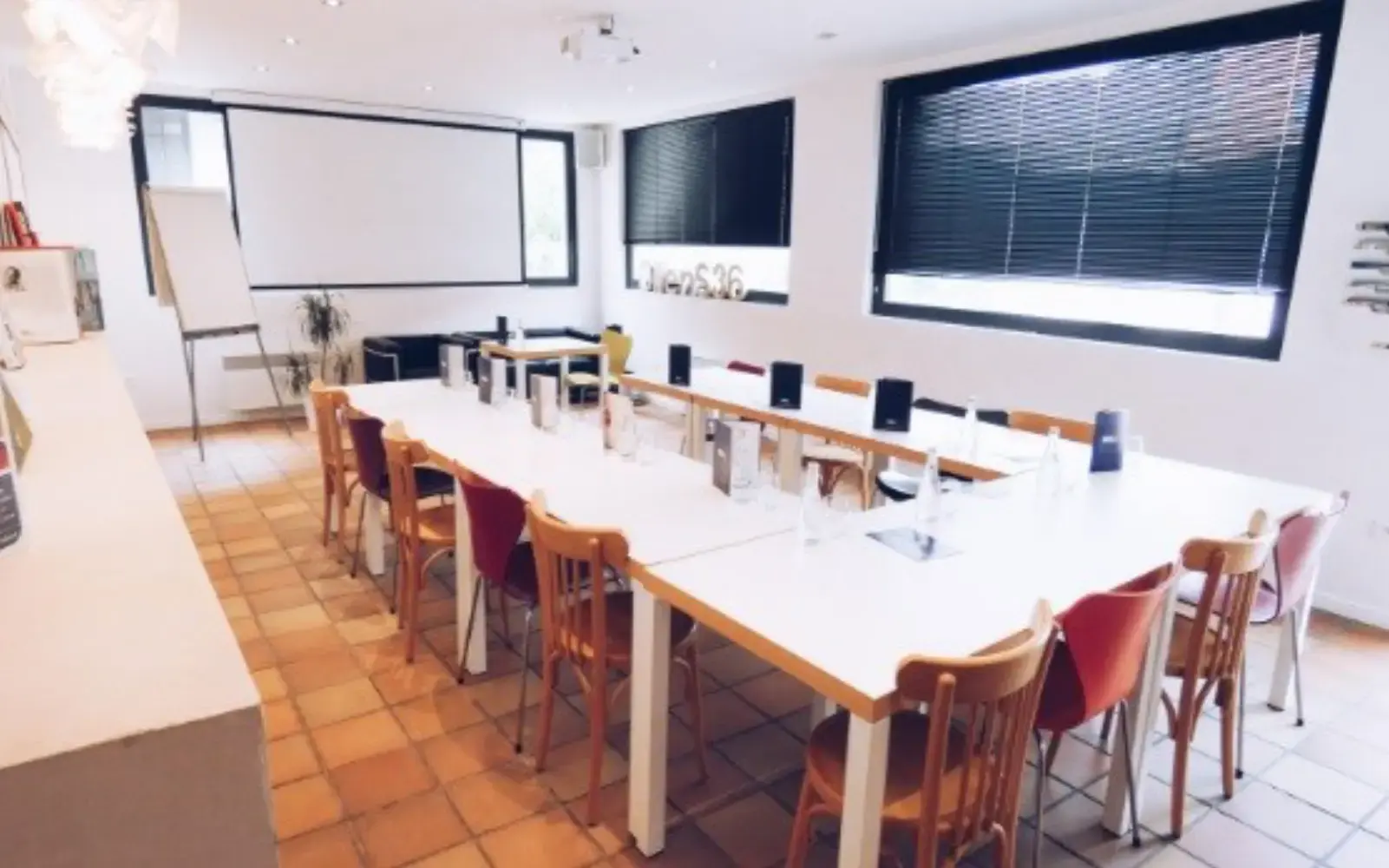 Owens 36 - Villeneuve d'Ascq (Nord)