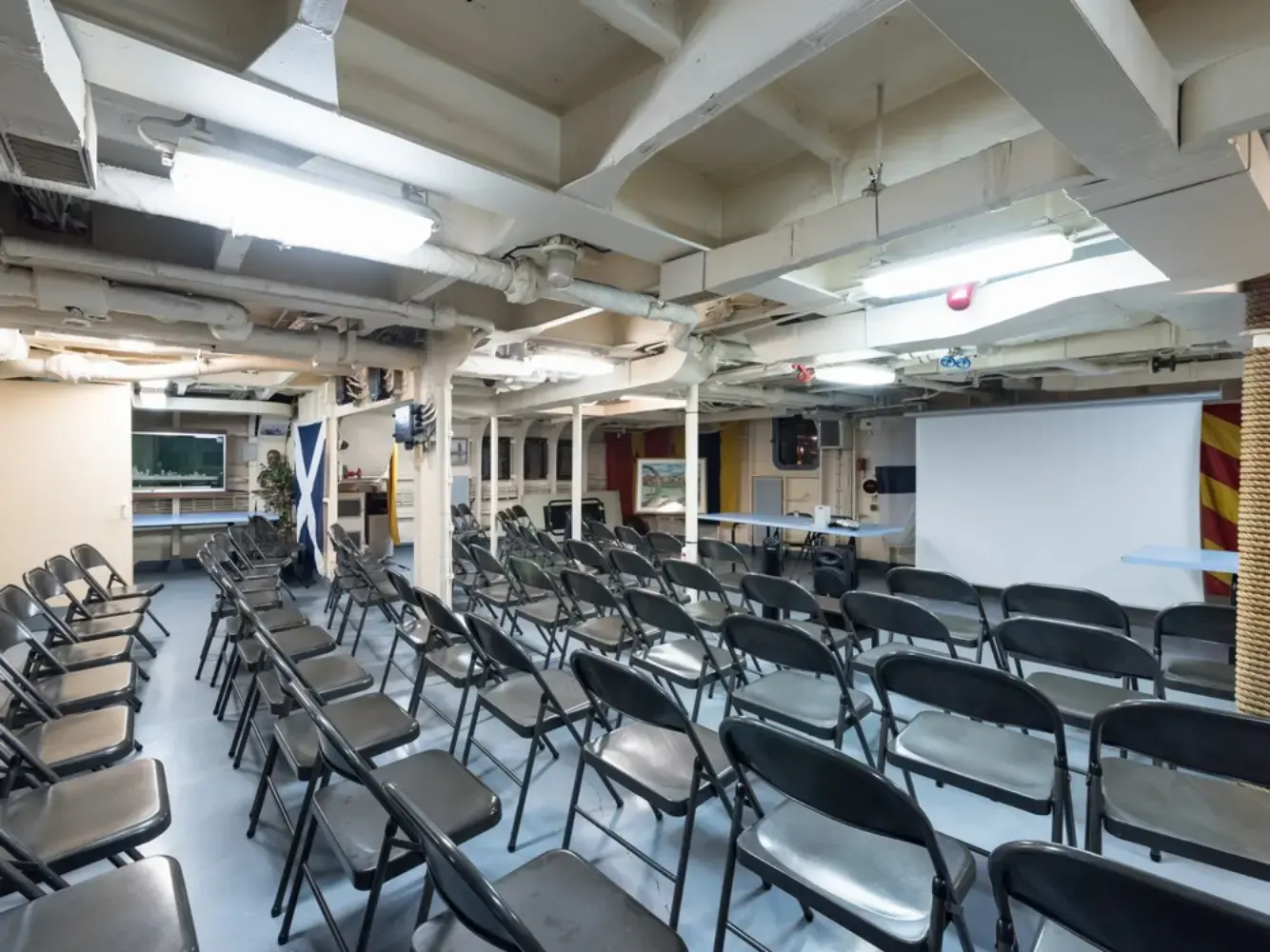 Musée Le Maillé Brézé - Nantes (Loire-Atlantique)