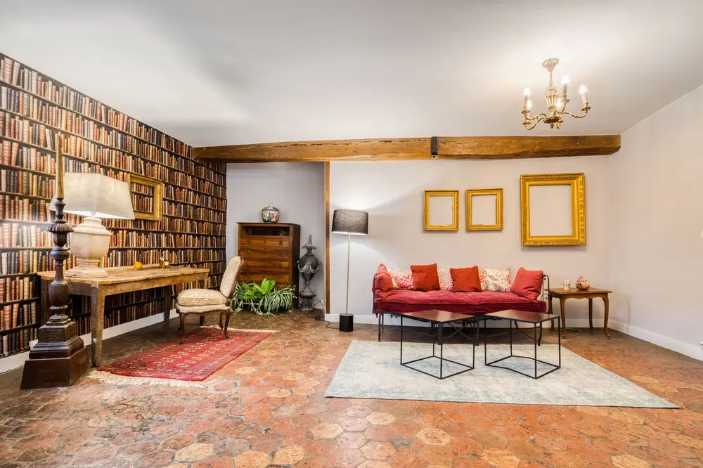 Château de Saint-Jean de Beauregard - Saint-Jean-de-Beauregard (Essonne)