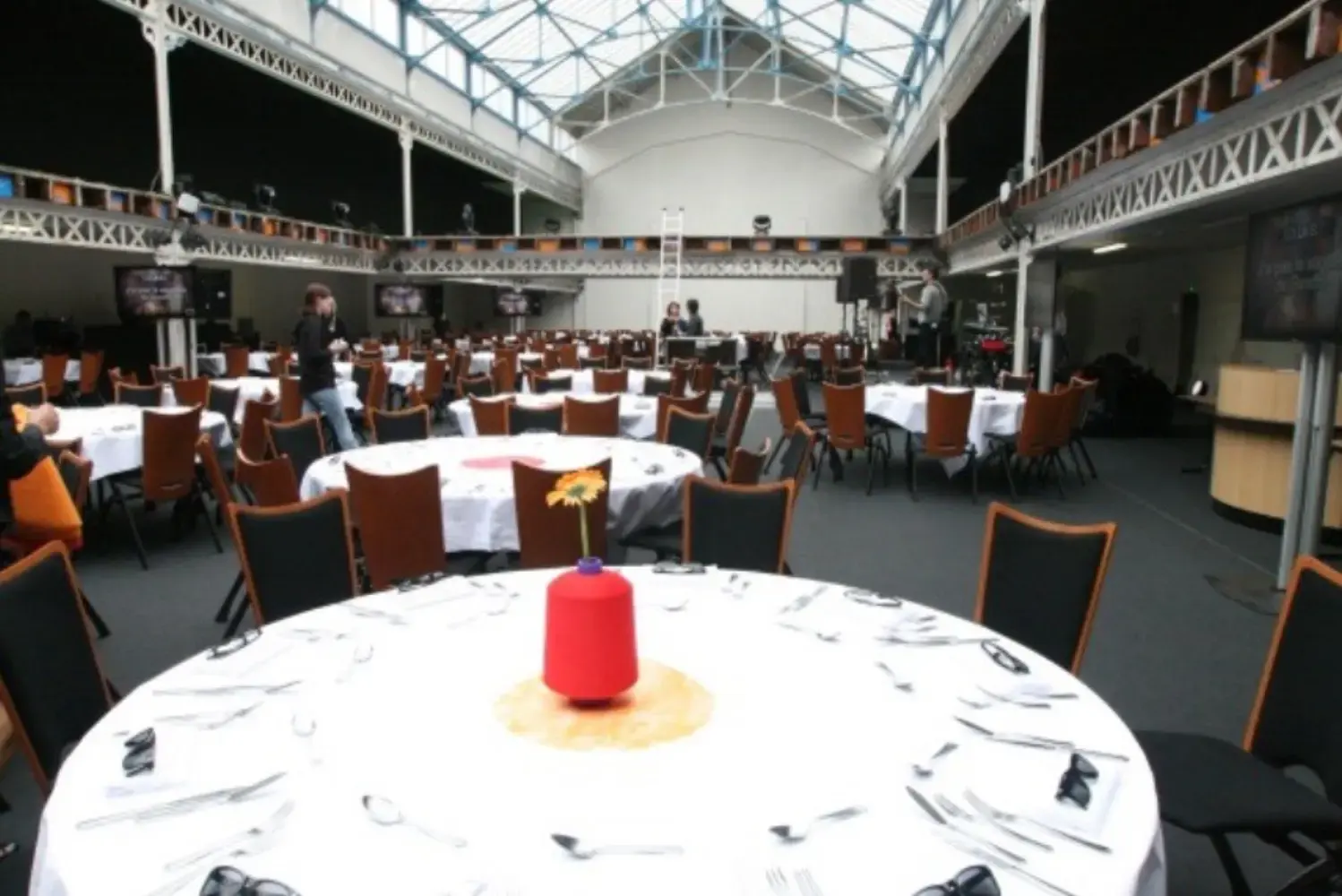 La Verrière - Saint-Etienne (Loire)