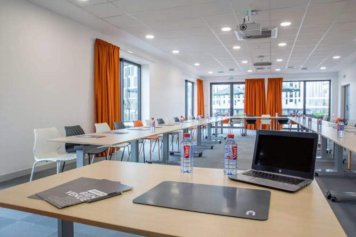 Campanile Metz Centre Gare - Metz (Moselle)