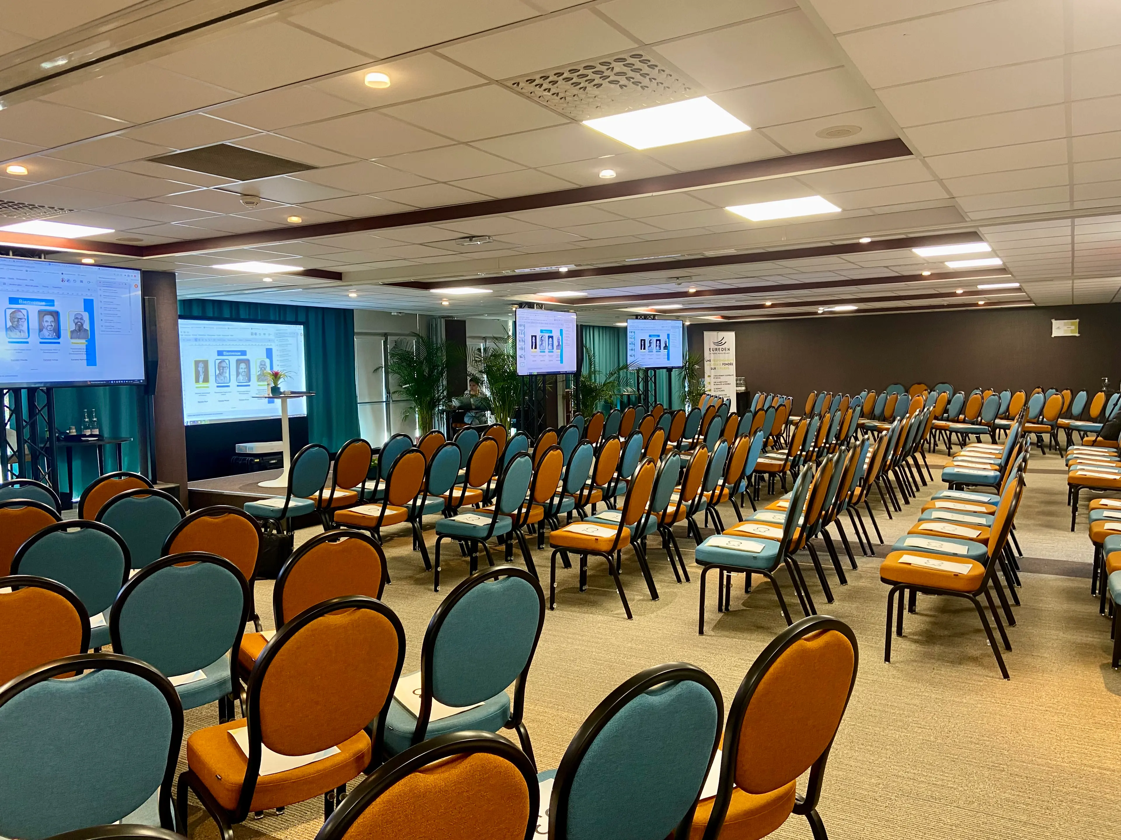 Mercure Vannes Le Port - Vannes (Morbihan)