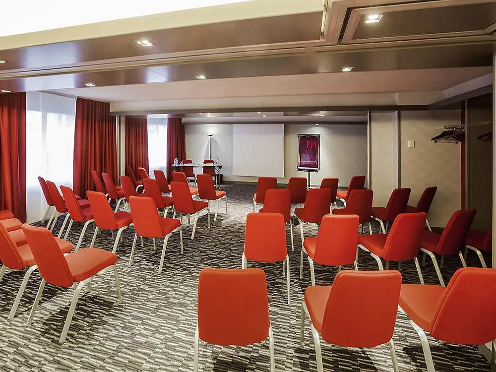 Mercure Lorient Centre - Lorient (Morbihan)