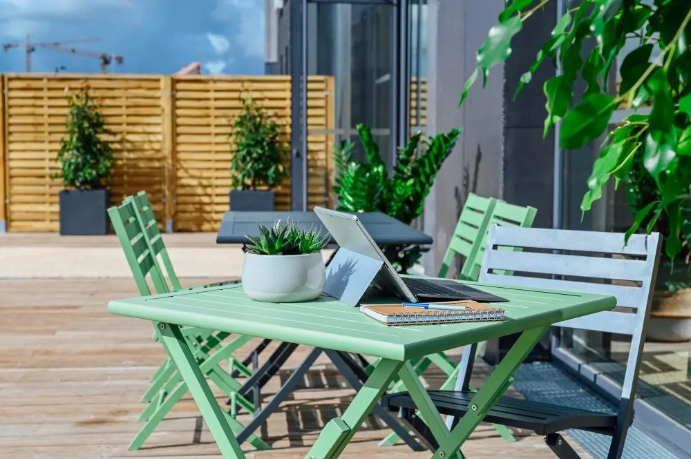 Maison Koti - Bordeaux (Gironde)