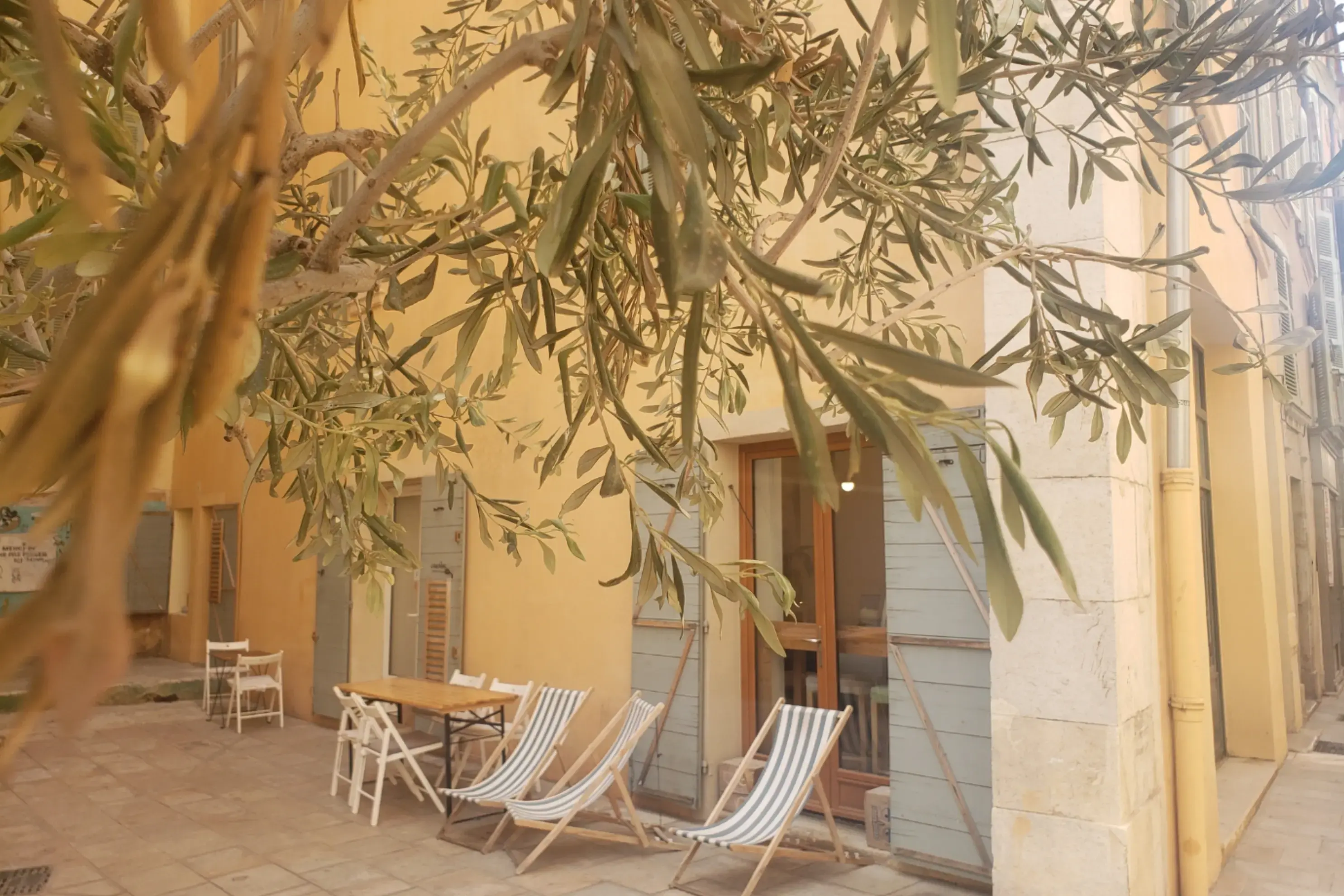 L'Archipel de Toulon - Toulon (Var)