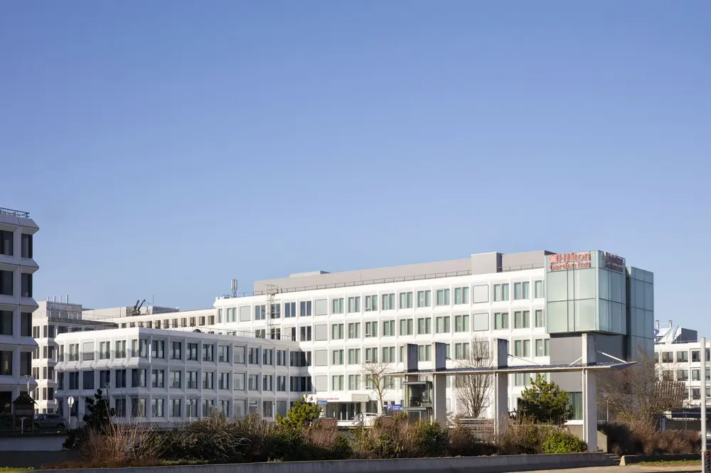 Hilton Garden Inn Paris Orly Airport - Rungis (Val-de-Marne)