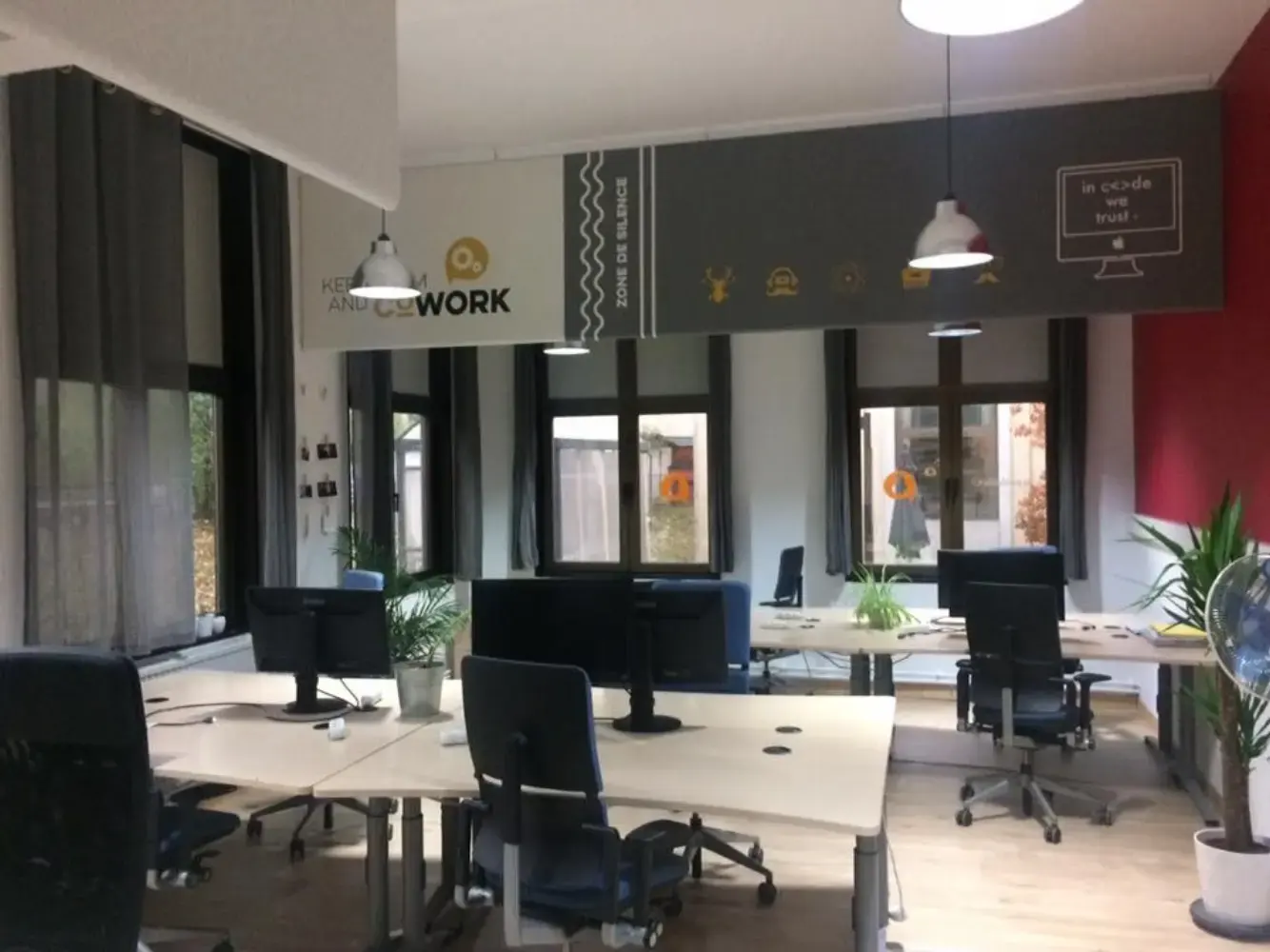 La Capsule - Reims (Marne)