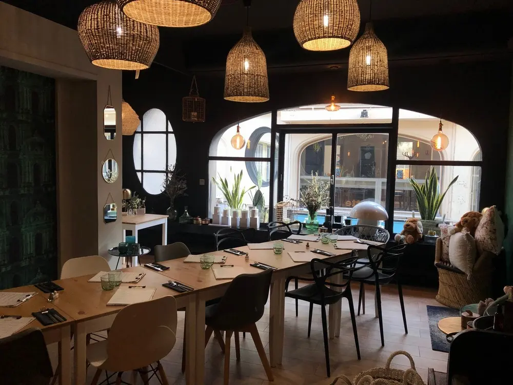 Paulette - Reims (Marne)