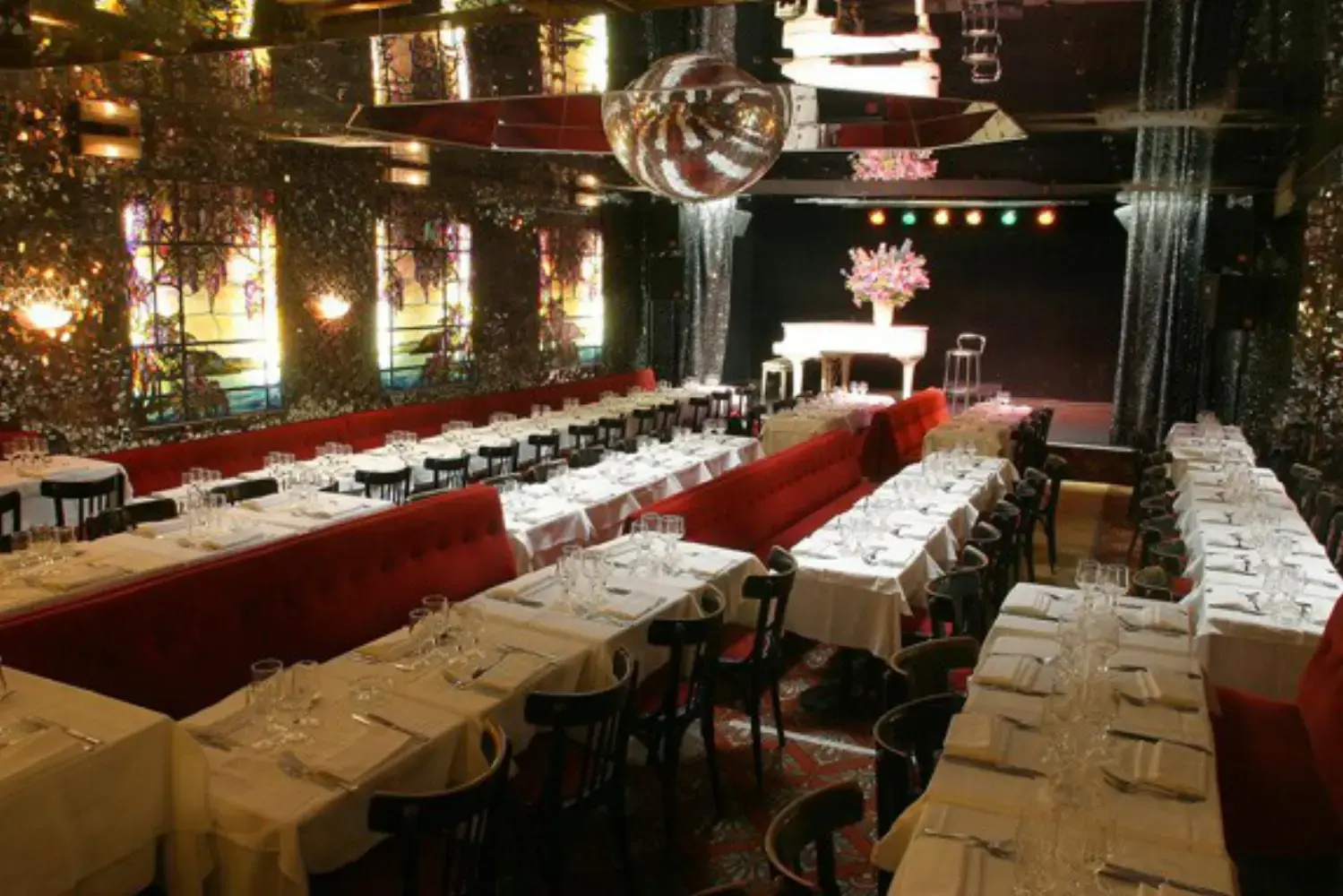 Don Camilo - Paris (Paris)