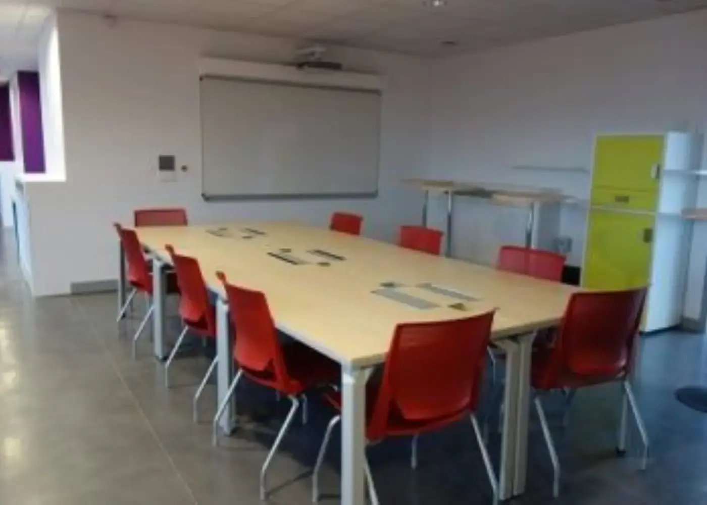 Hub 36 - Châteauroux (Indre)