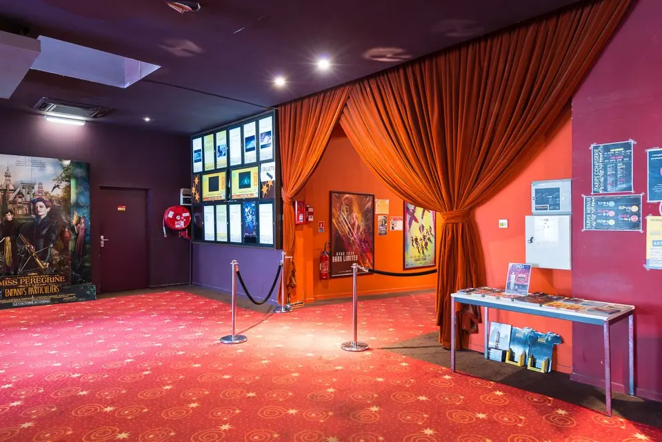 CGR Châteauroux - Châteauroux (Indre)