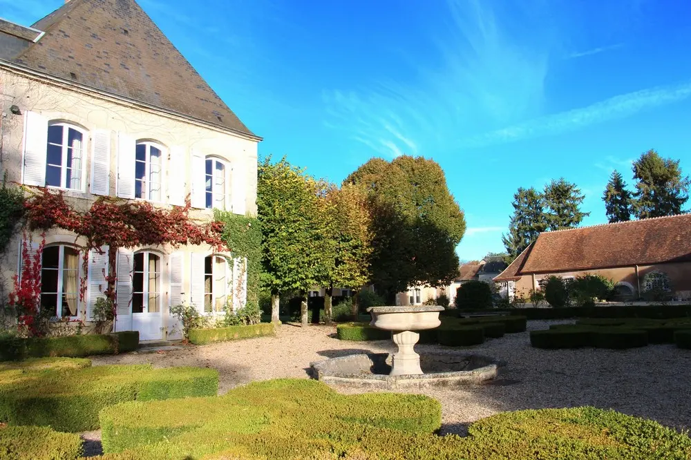 La Tour de Diors - Diors (Indre)