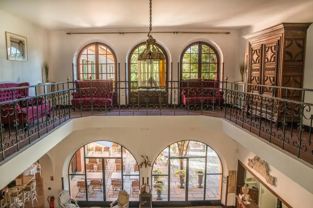 Hôtel Restaurant Chantaco Golf  Wellness - Saint-Jean-de-Luz (Pyrénées-Atlantiques)