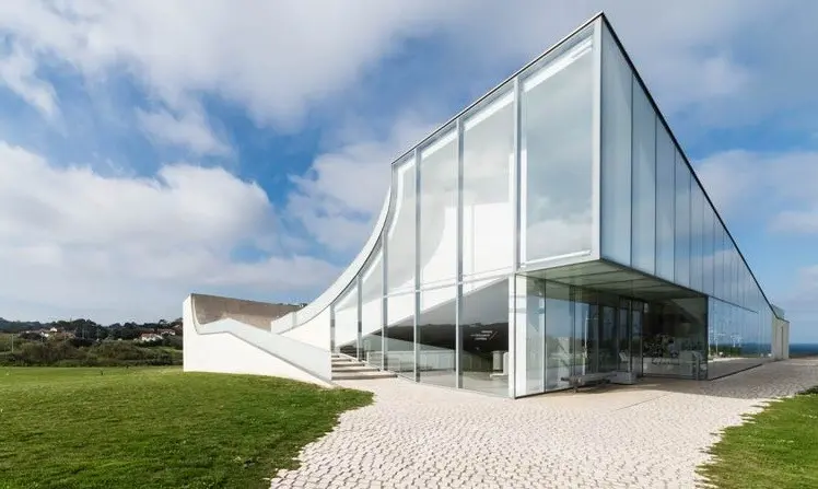 Cité de l'Océan - Biarritz (Pyrénées-Atlantiques)