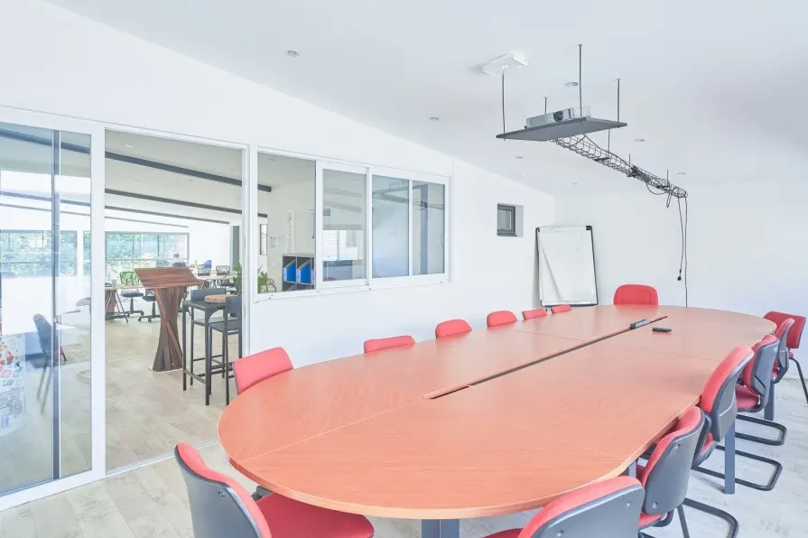 So'Work - Nogent-le-Rotrou (Eure-et-Loir)