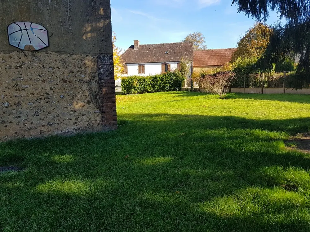 Gîte des Tilleuls - Saintigny (Eure-et-Loir)