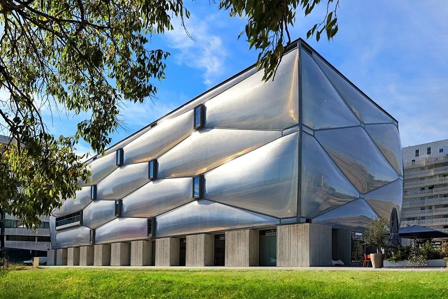 Club 7 - Montpellier (Hérault)