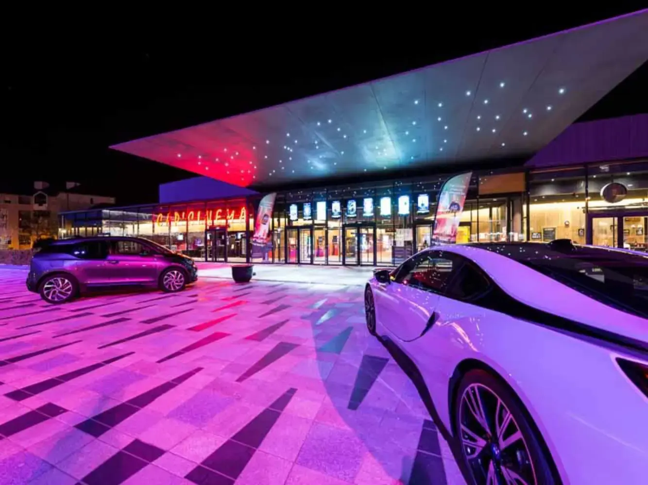 CGR Rodez - Rodez (Aveyron)