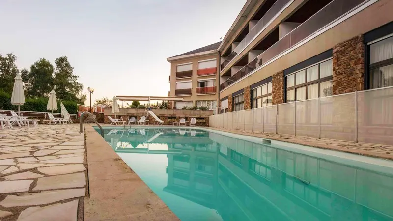 Hôtel Authentic By Balladins Rodez Le Ségala - Baraqueville (Aveyron)