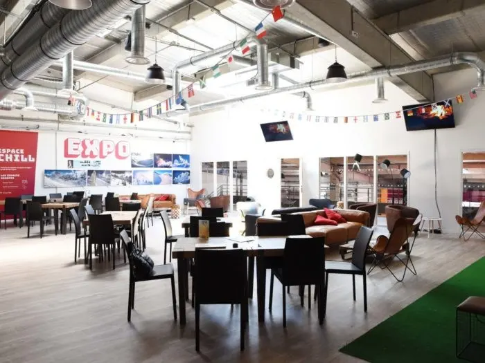 Exalto Dardilly - Dardilly (Rhône)