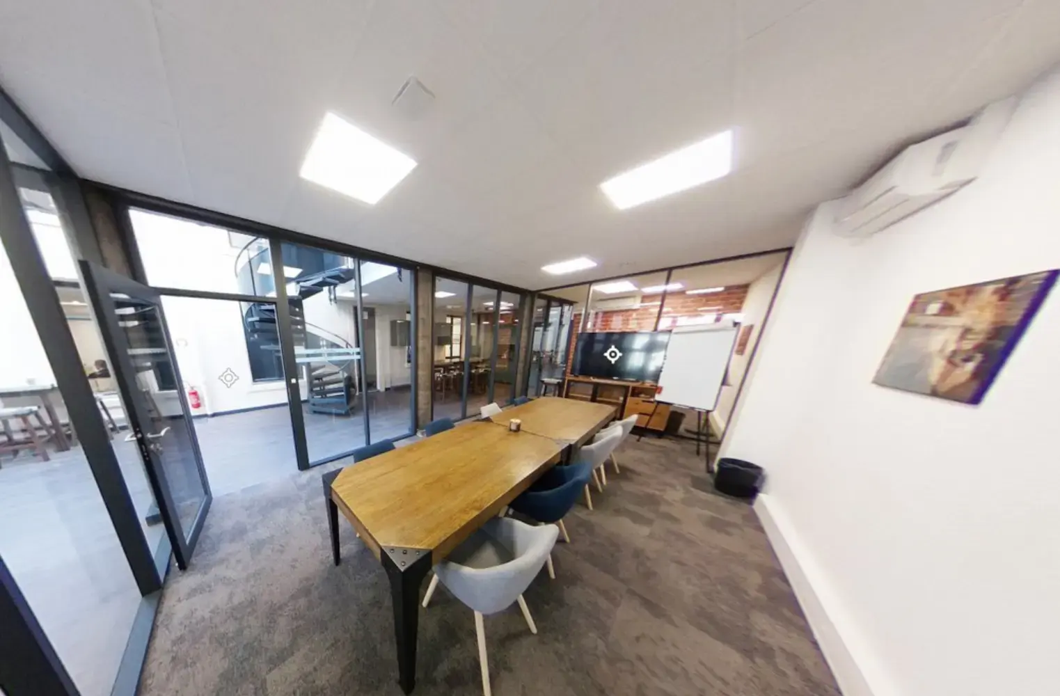 L'Atelier de la Pep - Nancy (Meurthe-et-Moselle)