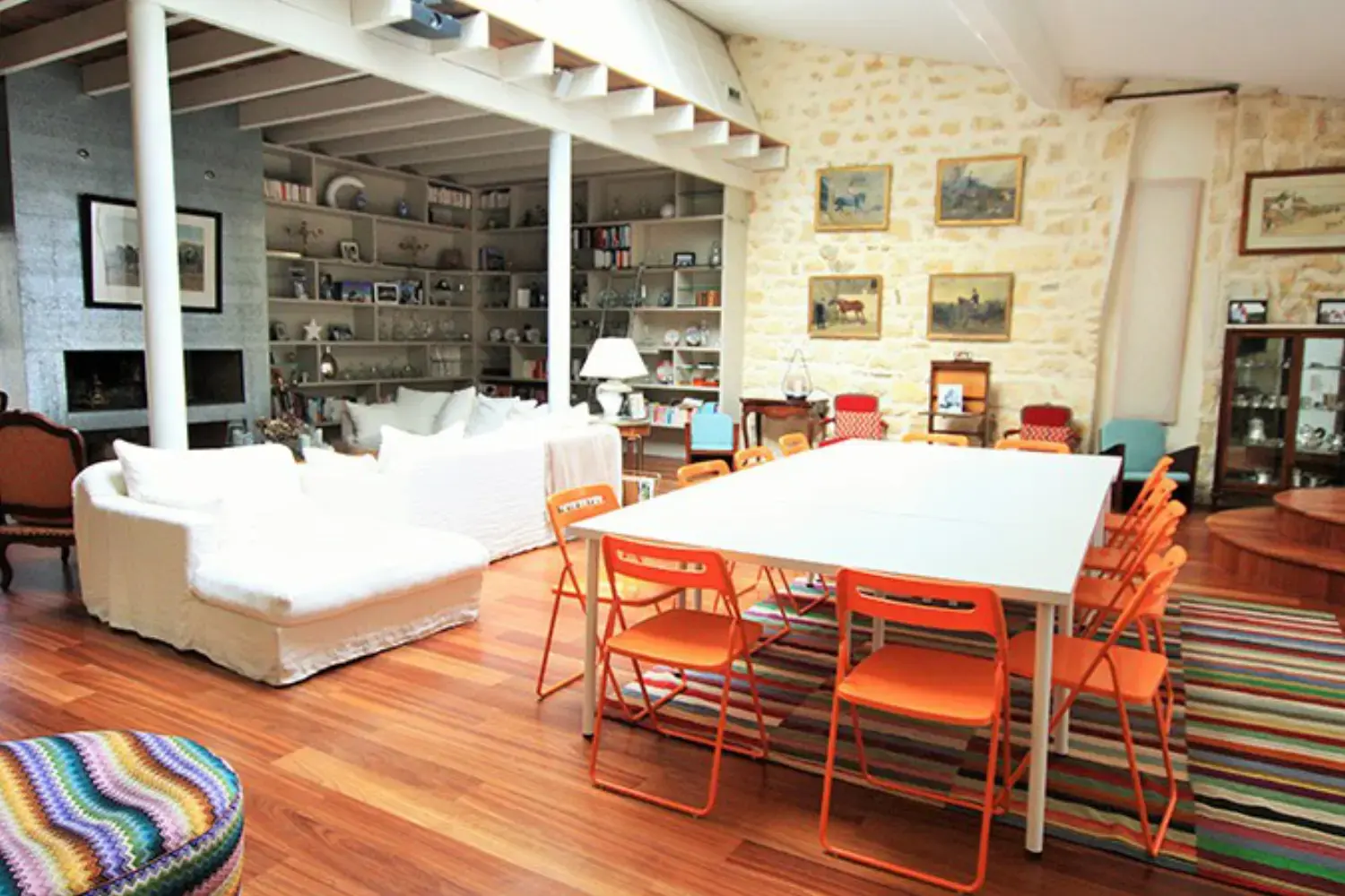 Cosy Workplace Chartrons - Bordeaux (Gironde)