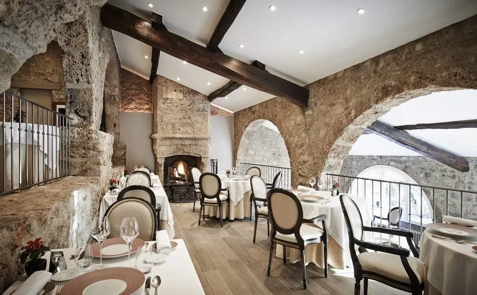 Le Relais des Moines - Les Arcs-sur-Argens (Var)