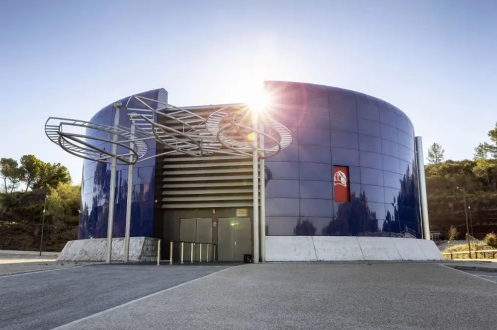 Estérel Arena - Saint-Raphaël (Var)