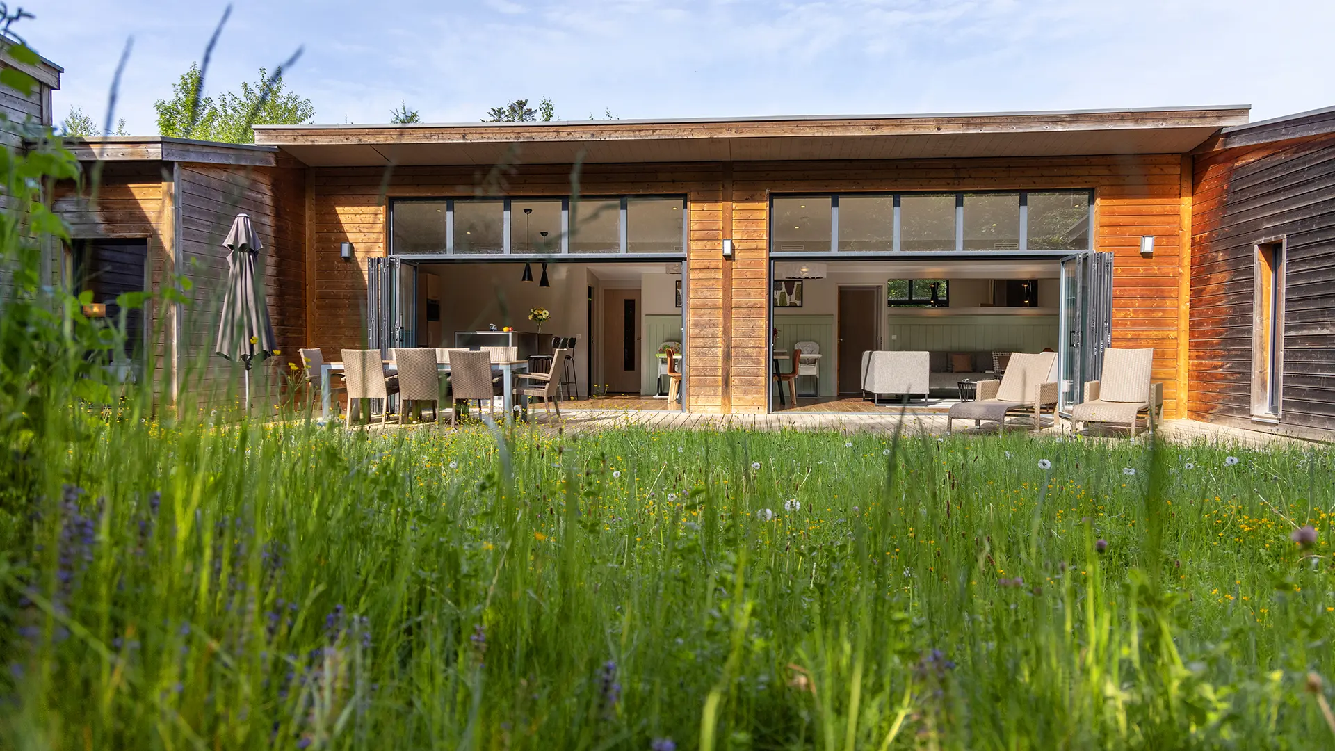 Center Parcs - Domaine Les Trois Forêts - Hattigny (Moselle)