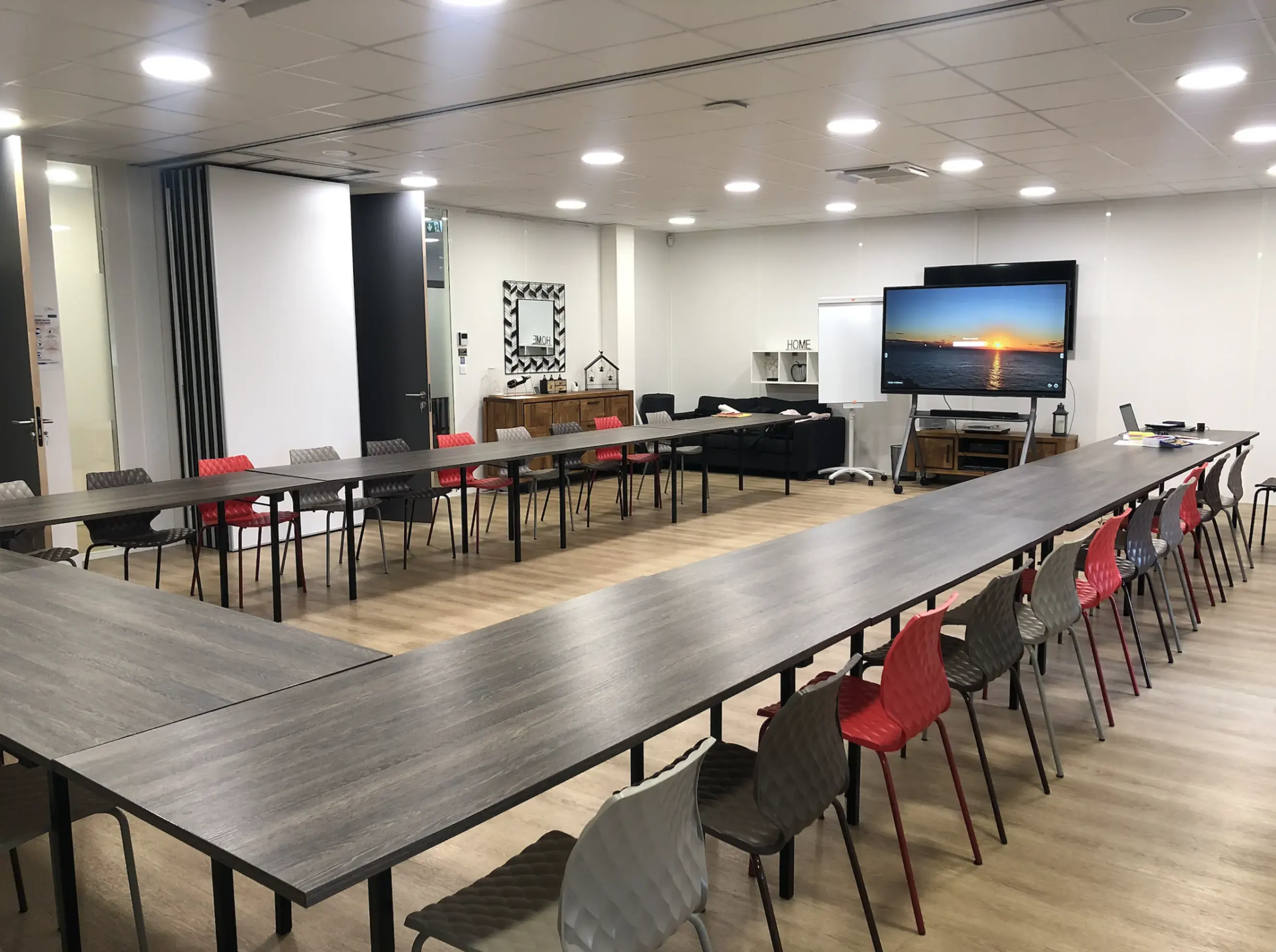 Work Sweet Home - Bruz (Ille-et-Vilaine)