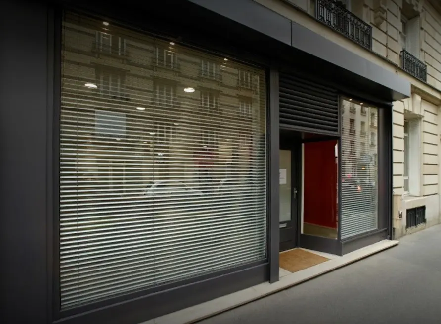 LOAM Consulting RH - Paris (Paris)