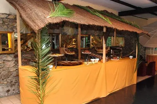 Domaine De La Vallee - Chauffry (Seine-et-Marne)