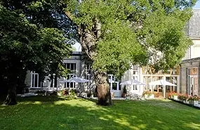 Le Cercle Colbert - Reims (Marne)