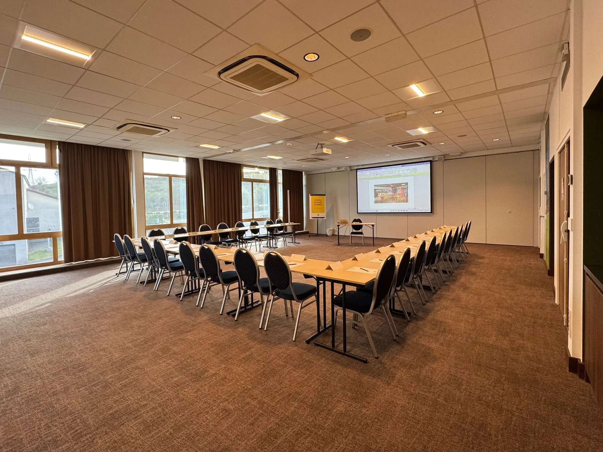 Ibis Styles Angoulême Nord - Champniers (Charente)