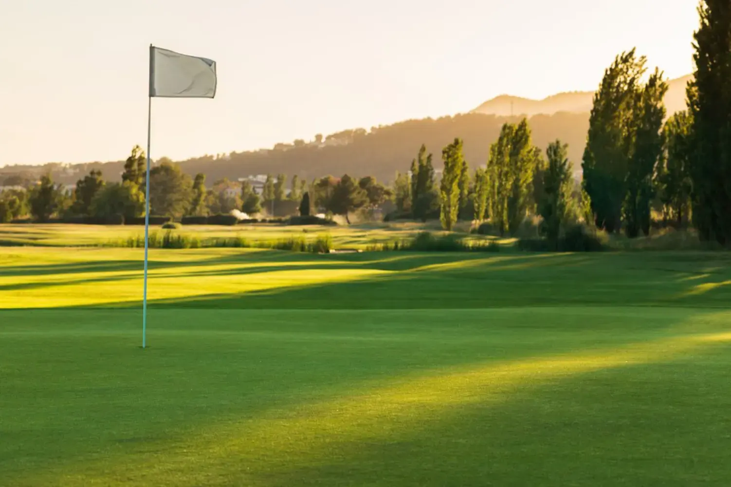Golf de Valgarde - La Garde (Var)