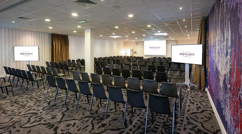 Mercure Angouleme Hotel de France - Angoulême (Charente)