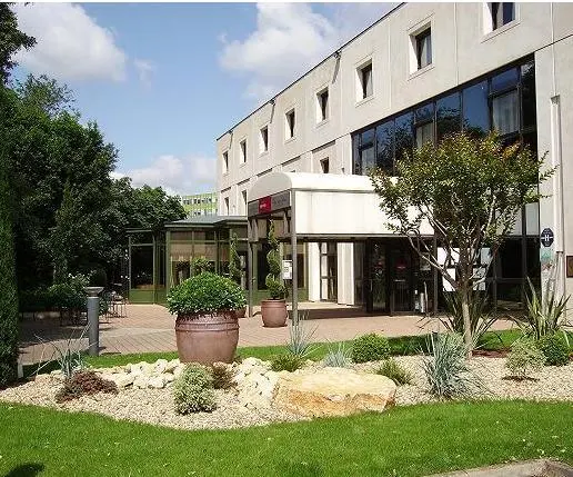 Mercure Niort Marais Poitevin - Niort (Deux-Sèvres)