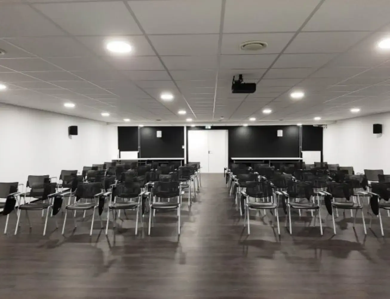 Le Five Saint-Louis - Saint-Louis (Haut-Rhin)