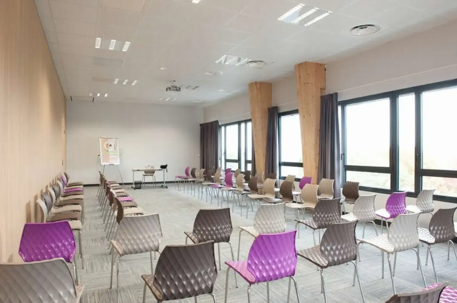 Campanile Limoges Centre Gare - Limoges (Haute-Vienne)