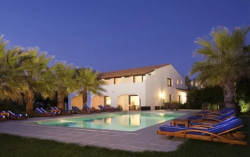 Mangio Fango Hotel et Spa - Les Saintes-Maries-de-la-Mer (Bouches-du-Rhône)