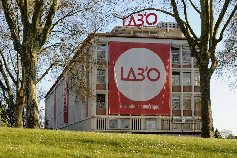 Le Lab'O - Orléans (Loiret)