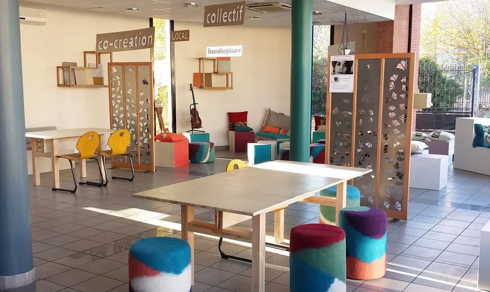 Les Imaginations Fertiles - Toulouse (Haute-Garonne)