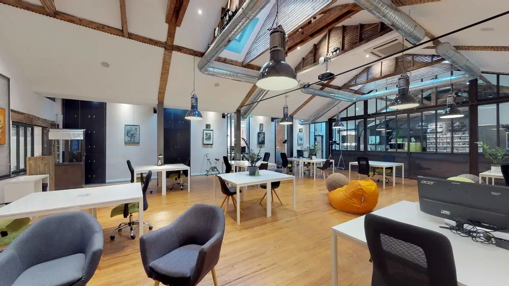 Harrycow - Toulouse (Haute-Garonne)