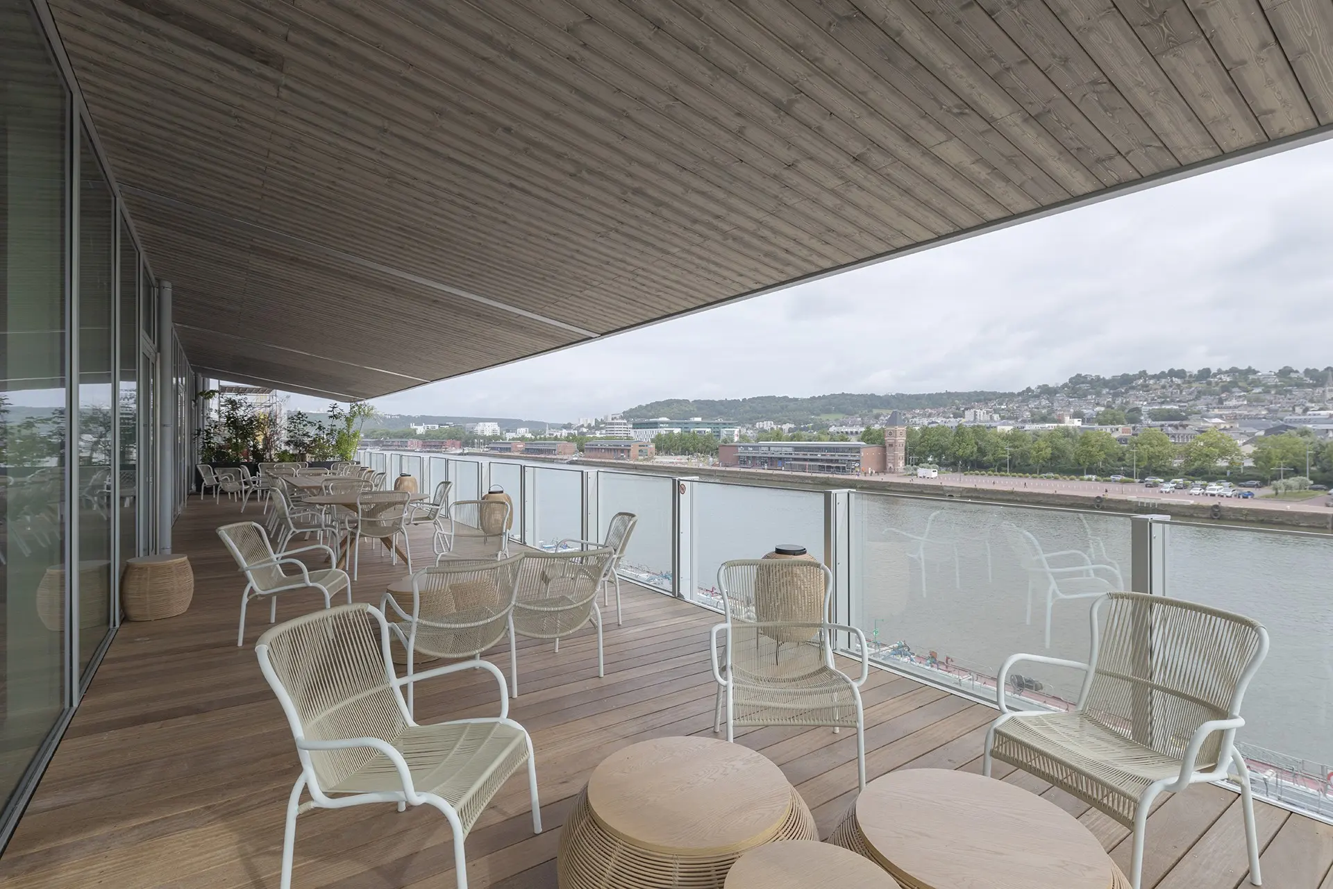 Now Coworking Rouen 105 - Rouen (Seine-Maritime)