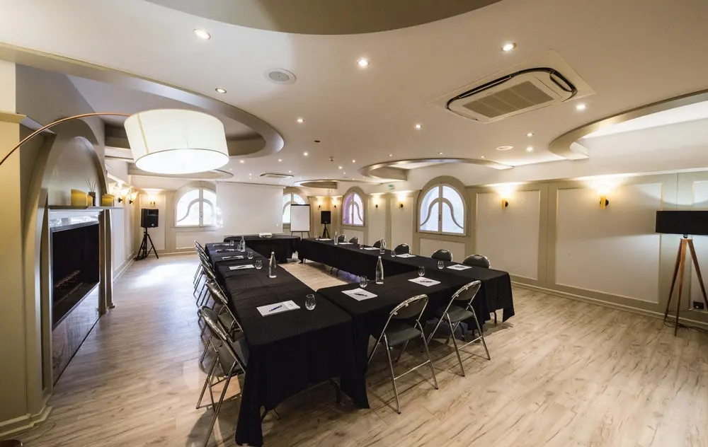 Hotel Dolce Vita - Ajaccio (Corse 2A-2B)