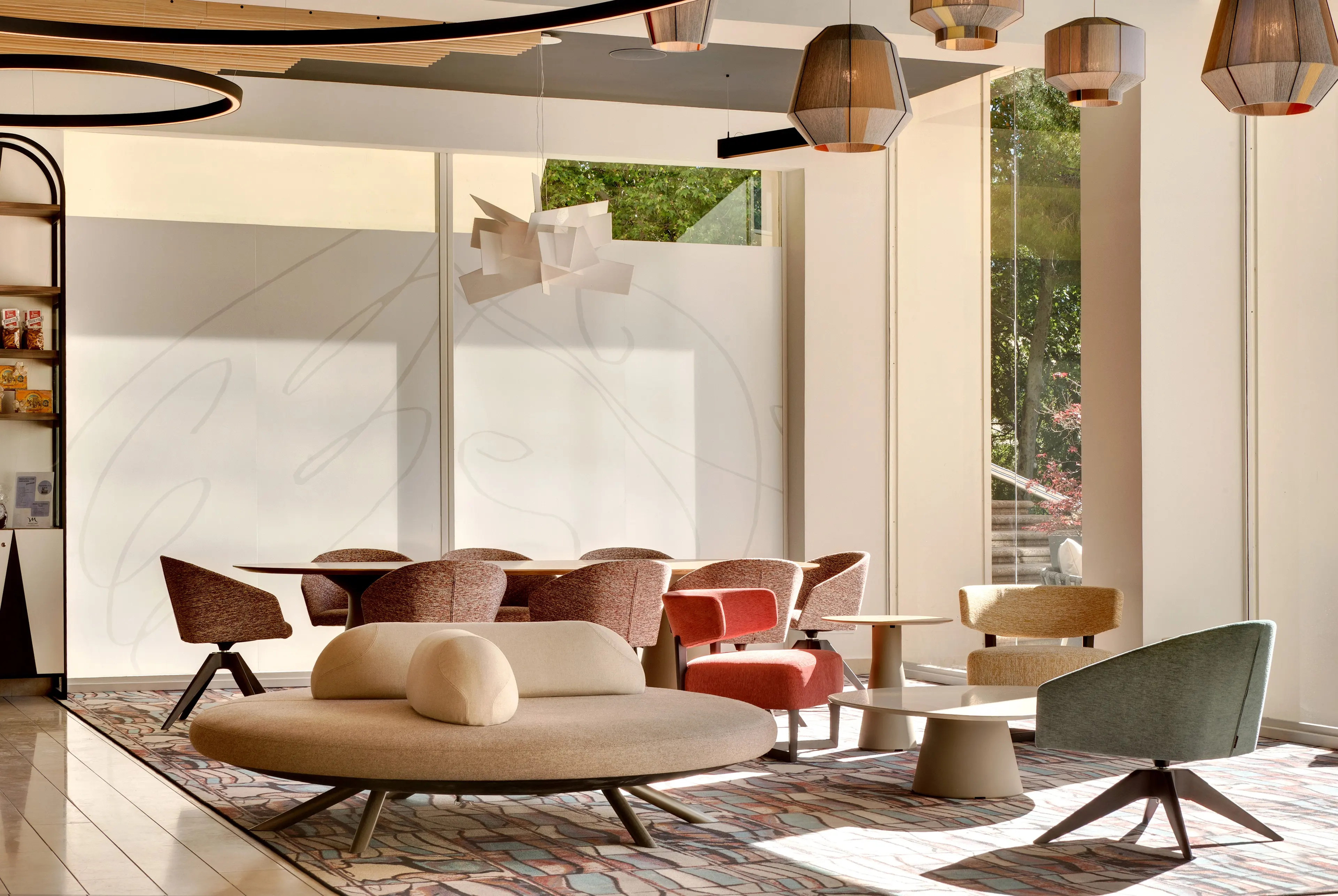 Mercure Montpellier Centre Comédie - MONTPELLIER (Hérault)