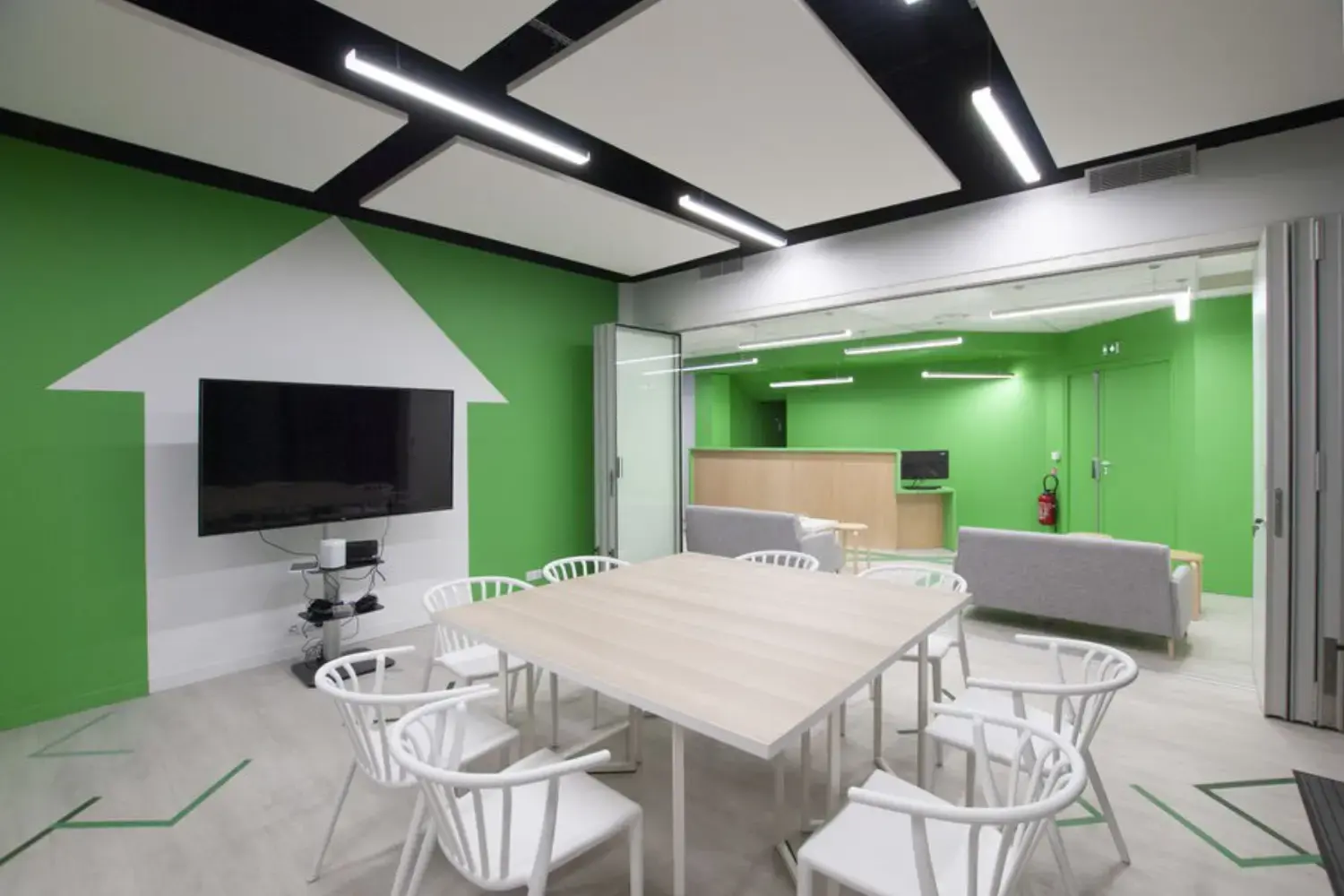 Mind Trap - Serris (Seine-et-Marne)