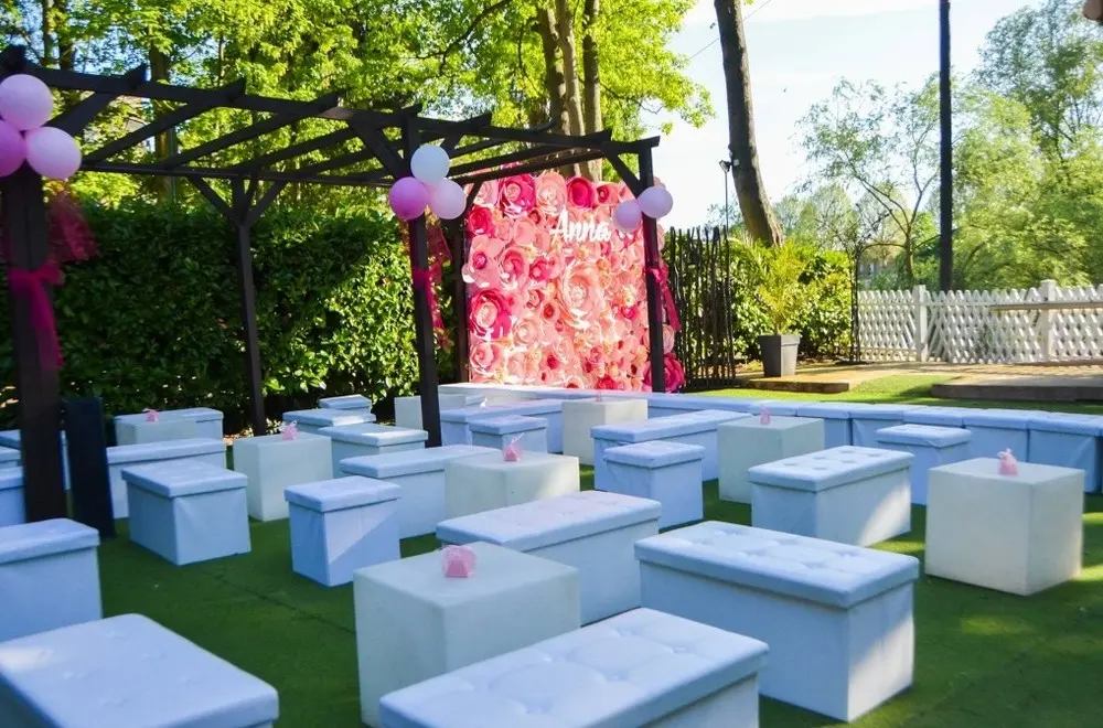 Moulin Vert - Champigny-sur-Marne (Val-de-Marne)