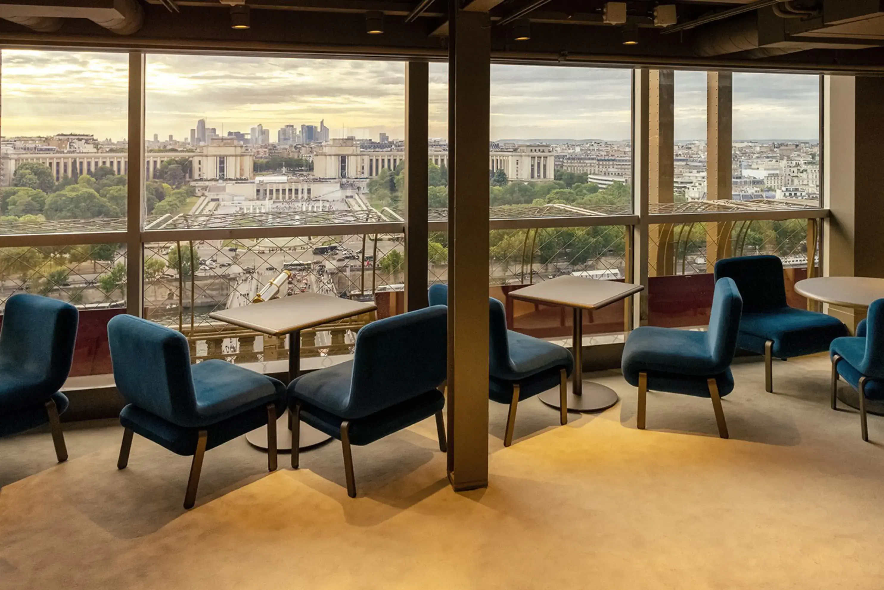 Madame Brasserie - Paris (Paris)